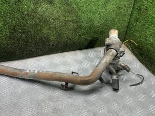 трубка охлаждающей жидкости Mitsubishi Space Wagon 3 поколение (Typ N50) 2000, 2.4 л., бензин, МКПП, минивэн