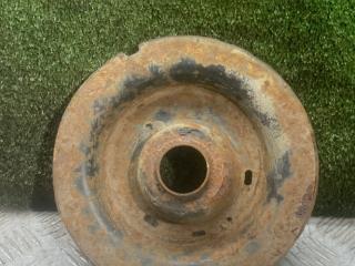 опора амортизатора верхняя (чашка) Chrysler Voyager 3 поколение 1999, 2.4 л., бензин, АКПП, минивэн