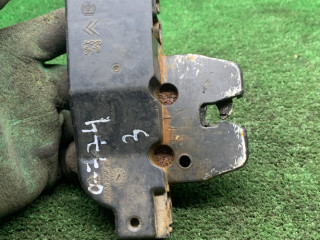 замок багажника Citroen Xsara 1 поколение [рестайлинг] 2003, 1.9 л., дизель, МКПП, универсал