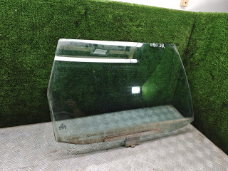 стекло двери задней правой Volkswagen Passat B3 1991, 1.8 л., бензин, МКПП, универсал