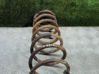 пружина задняя Toyota Avensis 1 поколение (T220) 1999, 2.0 л., дизель, МКПП, хетчбэк 5 дв.