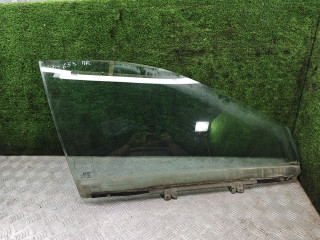 стекло двери передней правой Renault Laguna 1 поколение [рестайлинг] 1999, 1.8 л., бензин, МКПП, хетчбэк 5 дв.