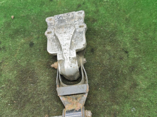 подушка крепления двигателя Opel Sintra 1 поколение 1998, 2.2 л., X 22 XE, бензин, МКПП, минивэн