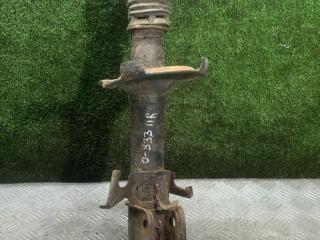 амортизатор передний правый Mercedes-Benz Vito W638 1999, 2.3 л., дизель, МКПП, микроавтобус