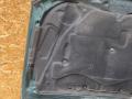 капот Honda Accord 6 поколение 2001, 1.8 л., бензин, МКПП, седан - фото №7