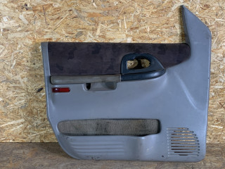 обшивка двери передняя правая Opel Sintra 1 поколение 1998, 2.2 л., X 22 XE, бензин, МКПП