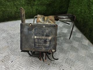 блок ABS Volkswagen Vento 1 поколение 1995, 1.6 л., бензин, МКПП, седан