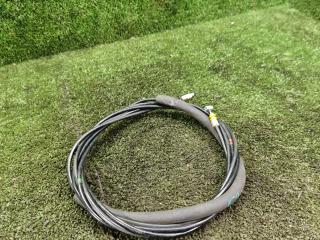 трос открывания багажника Hyundai Sonata EF 2000, 2.0 л., бензин, МКПП, седан