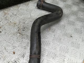 патрубок радиатора Opel Astra G 2003, 1.7 л., дизель, МКПП, универсал