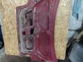 крышка багажника (дверь 3-5) Toyota Avensis 1 поколение (T220) 1999, 2.0 л., дизель, МКПП, хетчбэк 5 дв. - фото №6