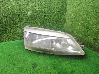 фара правая Opel Vectra B 1997, 1.6 л., X 16 XEL, бензин, МКПП, седан