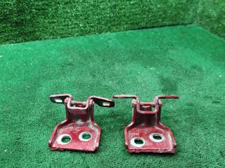 петля двери Renault Logan 1 поколение 2008, 1.6 л., бензин, МКПП, универсал