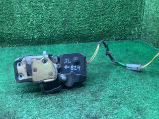 замок двери задней левой Honda Accord 5 поколение [рестайлинг] 1997, 1.9 л., F18A3, бензин, МКПП, седан