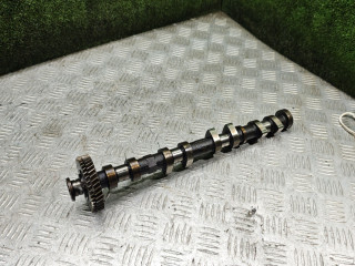 распредвал Toyota Corolla 7 поколение (E100) 1995, 1.6 л., 4A-FE, бензин, МКПП, хетчбэк 3 дв.