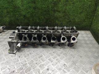 головка блока цилиндров BMW 5 серия E34 1993, 2.5 л., дизель, МКПП, седан, 2247054