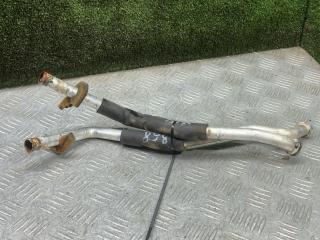 патрубок отопителя (печки) Toyota Avensis 1 поколение (T220) 1999, 2.0 л., дизель, МКПП, хетчбэк 5 дв.