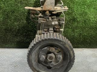 ТНВД Ford Transit 4 поколение [рестайлинг] 1992, 2.5 л., дизель, МКПП, фургон, 0460414089