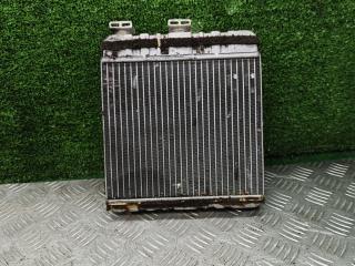 радиатор отопителя (печки) Opel Astra G 2003, 1.7 л., дизель, МКПП, универсал