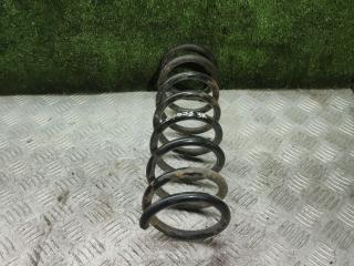 пружина задняя Ford C-Max 1 поколение 2006, 2.0 л., бензин, МКПП, минивэн