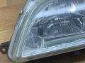 фара левая Citroen Xantia 1 поколение [рестайлинг] 2000, 1.8 л., LFX (XU7JB), бензин, МКПП, хетчбэк 5 дв. - фото №2