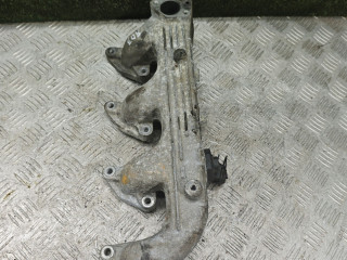 датчик абсолютного давления Chrysler Voyager 3 поколение 2000, 2.5 л., дизель, МКПП, минивэн, 91042059F, 0281002205