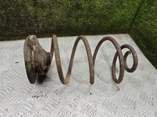 пружина задняя Opel Astra G 1999, 1.8 л., бензин, хетчбэк 3 дв.