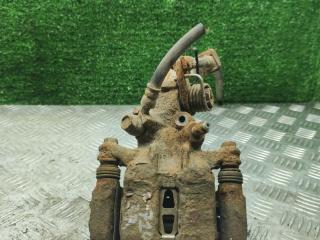 суппорт задний правый Honda Accord 5 поколение [рестайлинг] 1997, 2.0 л., бензин, МКПП, седан