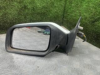 зеркало наружное левое Opel Astra G 1999, 1.8 л., бензин, хетчбэк 3 дв.