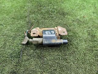 катушка зажигания Daewoo Matiz M150 [рестайлинг] 2007, 0.8 л., бензин, МКПП, хетчбэк 5 дв.