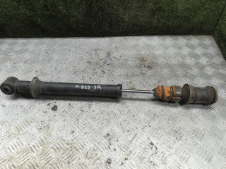 амортизатор задний правый Opel Vectra B 1999, 1.6 л., X 16 XEL, бензин, МКПП, хетчбэк 5 дв.