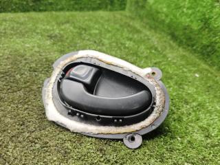 ручка внутренняя передняя левая Peugeot 406 1 поколение [рестайлинг] 2000, 2.0 л., HDi, дизель, МКПП, универсал