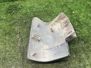 бампер задний Ford Transit 4 поколение 1991, 2.5 л., дизель, МКПП, микроавтобус