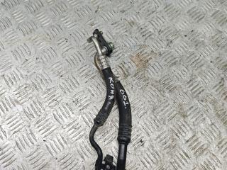 трубка кондиционера Renault Laguna 1 поколение 1998, 1.8 л., бензин, МКПП, хетчбэк 5 дв.