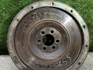 маховик Chery Tiggo (T11) 1 поколение 2007, 1.8 л., бензин, МКПП, внедорожник 5 дв.