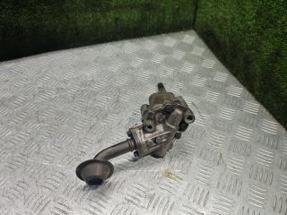 насос масляный Volkswagen Passat B4 1995, 2.0 л., бензин, МКПП, 049115153B