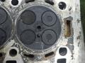 головка блока цилиндров Opel Sintra 1 поколение 1998, 2.2 л., Y 22 DTH, дизель, МКПП, минивэн, R9128018, WYF38964 - фото №14