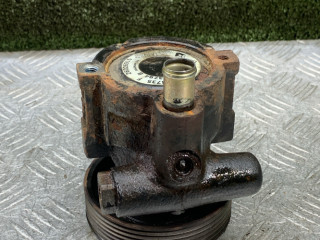 насос гидроусилителя руля Renault Laguna 1 поколение [рестайлинг] 1998, 1.8 л., бензин, МКПП, хетчбэк 5 дв., 7700823735