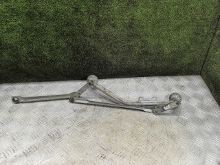 механизм стеклоочистителя (трапеция дворников) Ford Fiesta 5 поколение [рестайлинг] 2005, 1.6 л., дизель, МКПП, хетчбэк 5 дв.