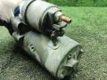 стартер Fiat Palio 1 поколение 2000, 1.6 л., бензин, МКПП, универсал - фото №4