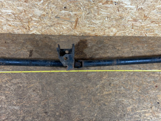 карданный вал Hyundai H-1 Starex [рестайлинг] 2004, 2.5 л., дизель, МКПП, микроавтобус