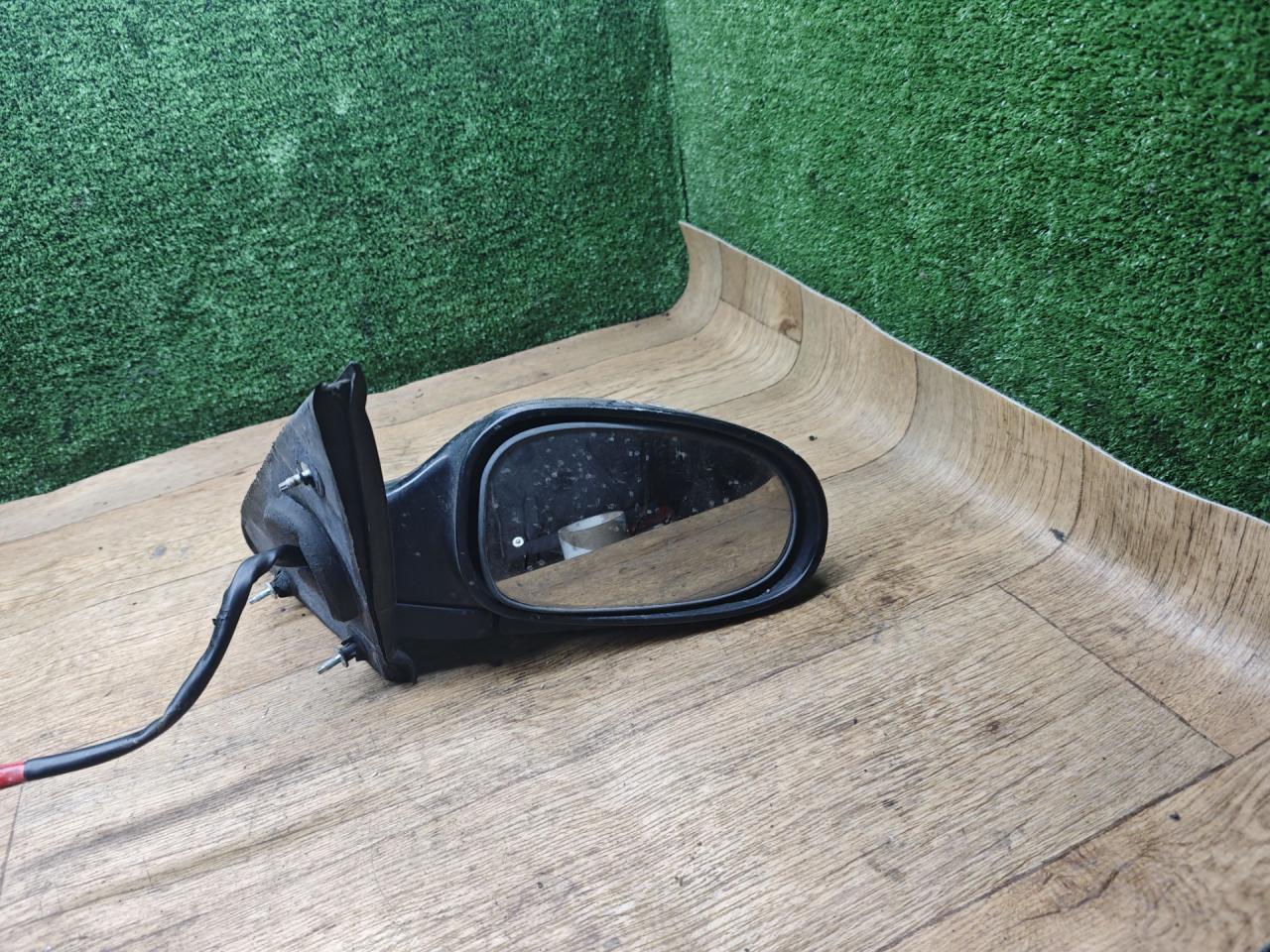 зеркало наружное правое Chrysler Stratus 1 поколение 1998, 2.0 л., бензин, МКПП, седан - фото №1