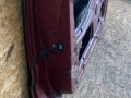 дверь передняя левая Skoda Felicia 1 поколение [рестайлинг] 1998, 1.3 л., бензин, МКПП, хетчбэк 5 дв. - фото №8