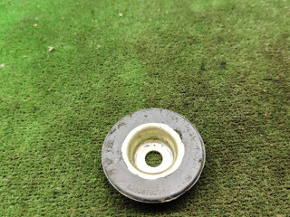 опора амортизатора верхняя (чашка) Renault Duster 1 поколение [рестайлинг] 2017, 2.0 л., бензин, МКПП, внедорожник 5 дв., полный привод, 8200876298