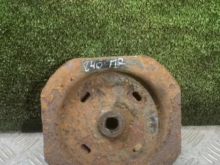 опора амортизатора верхняя (чашка) Kia Carnival 1 поколение [рестайлинг] 2005, 2.9 л., CRDi, дизель, МКПП, минивэн