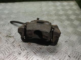 суппорт передний правый Nissan Almera N15 1998, 1.4 л., бензин, МКПП, хетчбэк 5 дв.