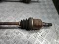 полуось передняя левая (приводной вал, ШРУС) Toyota Picnic 1 поколение XM10 2000, 2.0 л., бензин, МКПП, минивэн - фото №4
