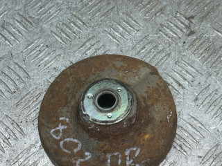 опора амортизатора верхняя (чашка) Lada XRAY 1 поколение 2019, 1.6 л., бензин, МКПП, внедорожник 5 дв.