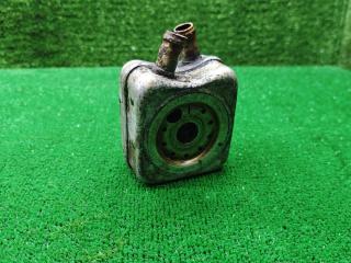 теплообменник масляного фильтра Volkswagen Passat B4 1995, 2.0 л., бензин, МКПП