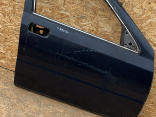 дверь передняя правая Lancia Kappa 1 поколение 1999, 2.0 л., бензин, МКПП, седан