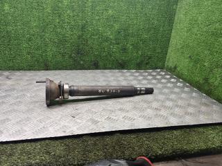 полуось передняя правая (приводной вал, ШРУС) Alfa Romeo 166 1 поколение 2000, 2.0 л., бензин, МКПП, седан